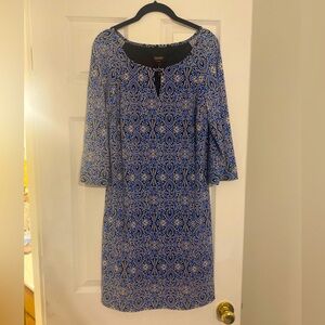 Machine washable Laundry dress